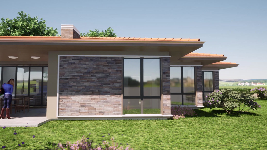 Maison #161