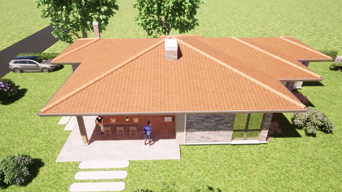 Maison #161