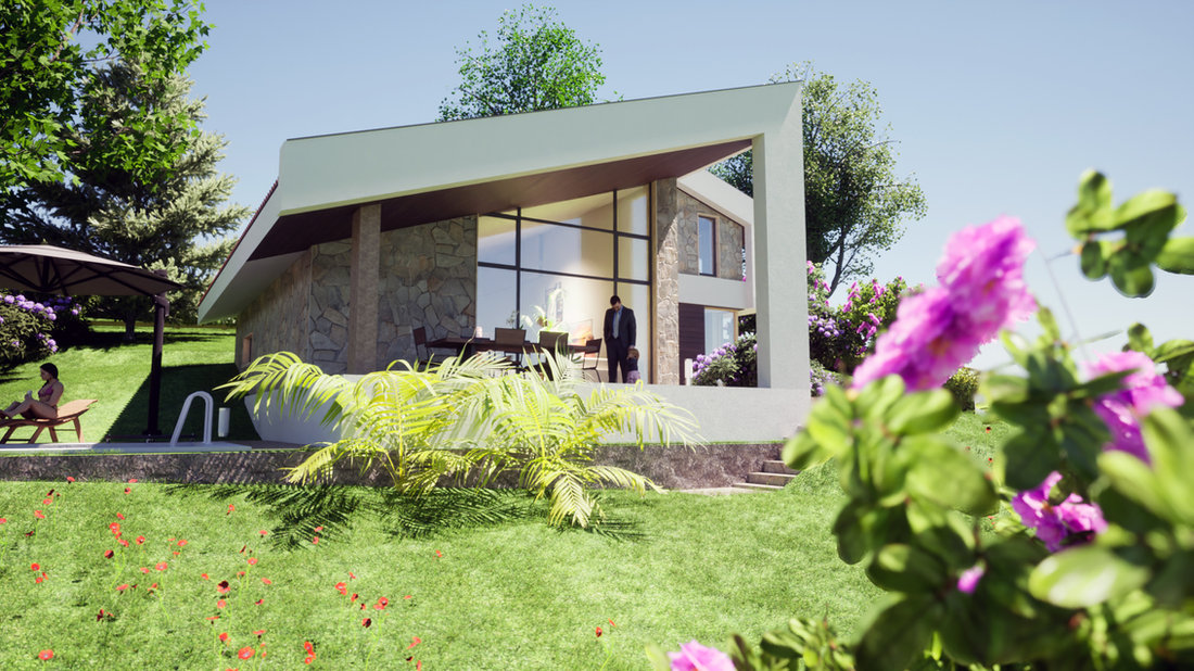 Casa #218