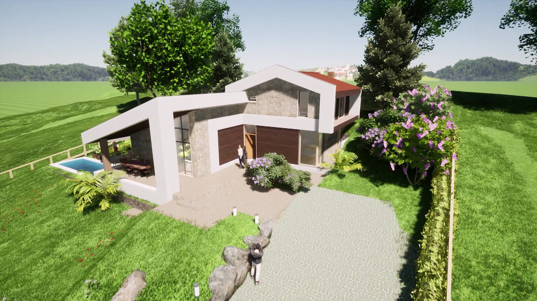 Casa #218