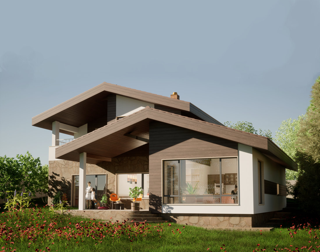Casa #227