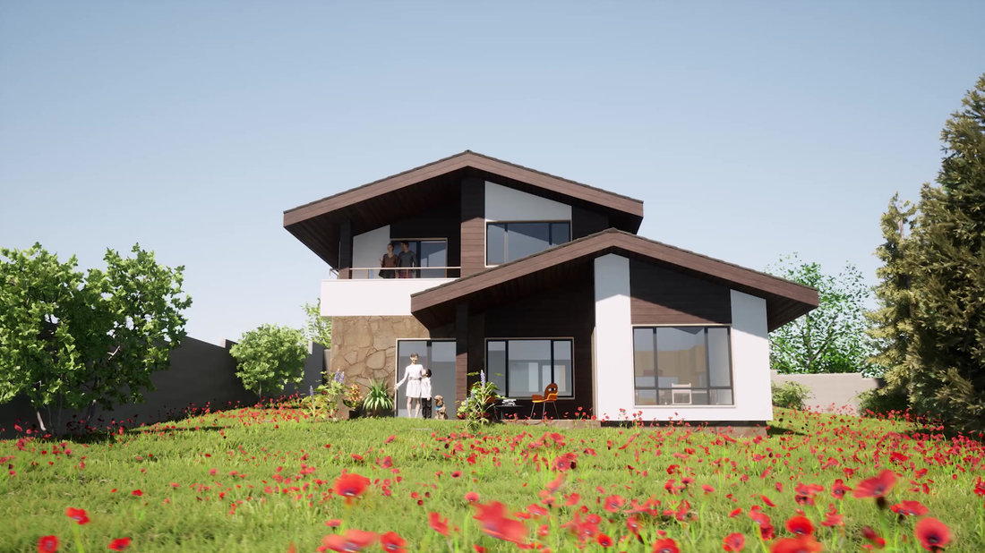 Maison #227