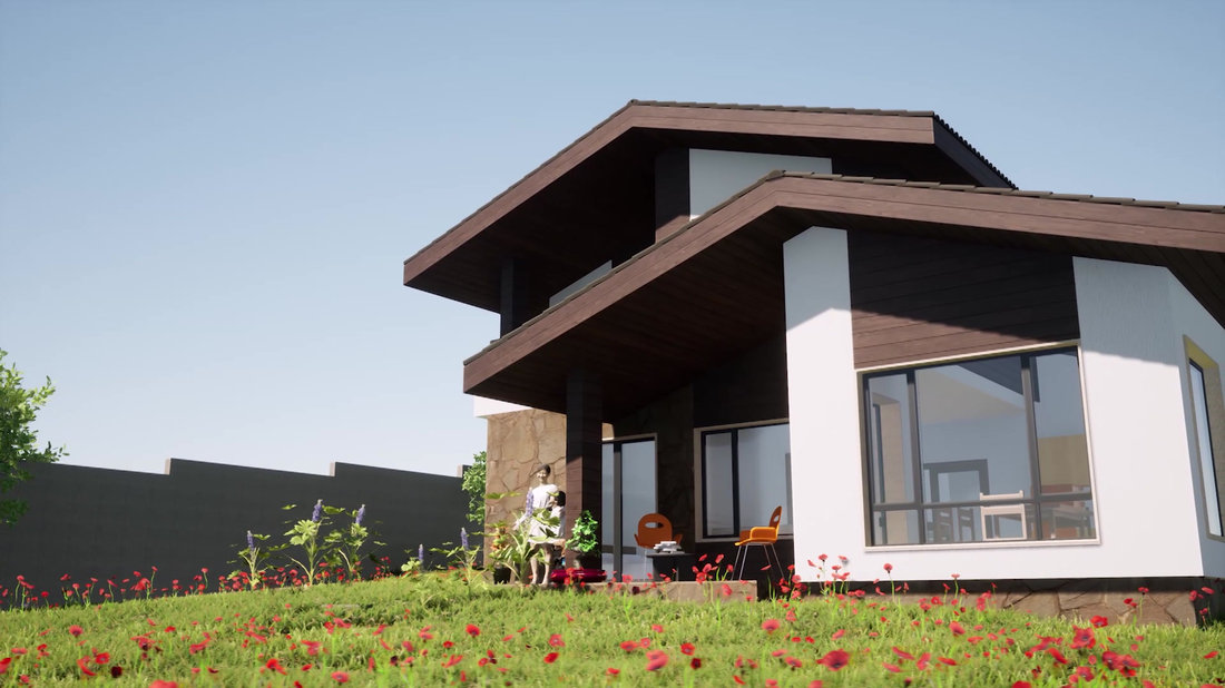 Maison #227