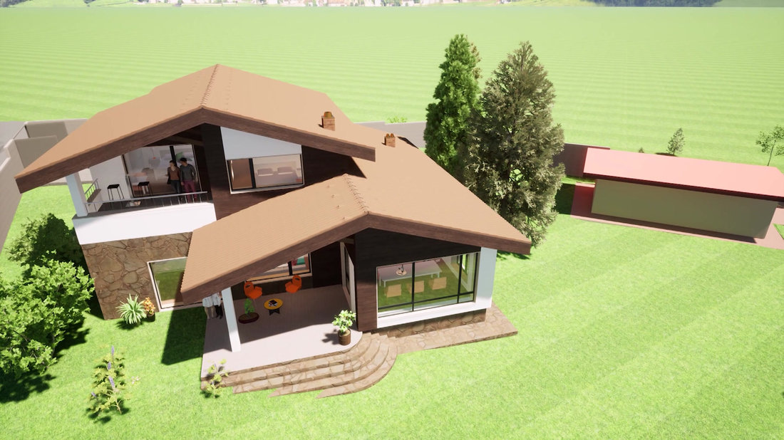 Maison #227