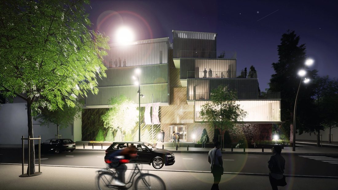 Staatliches Puppentheater, Stara Zagora