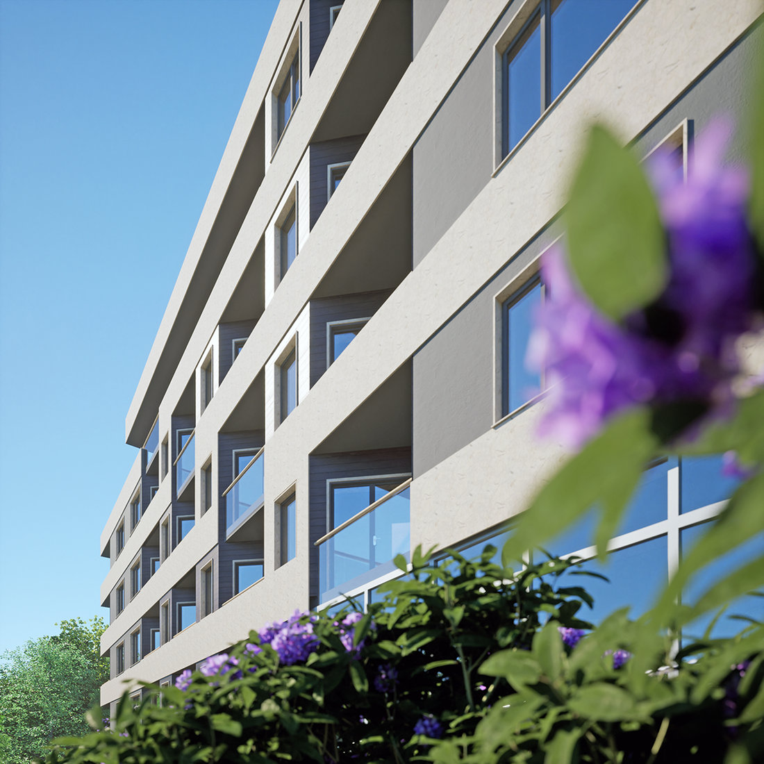 Edificio residenziale