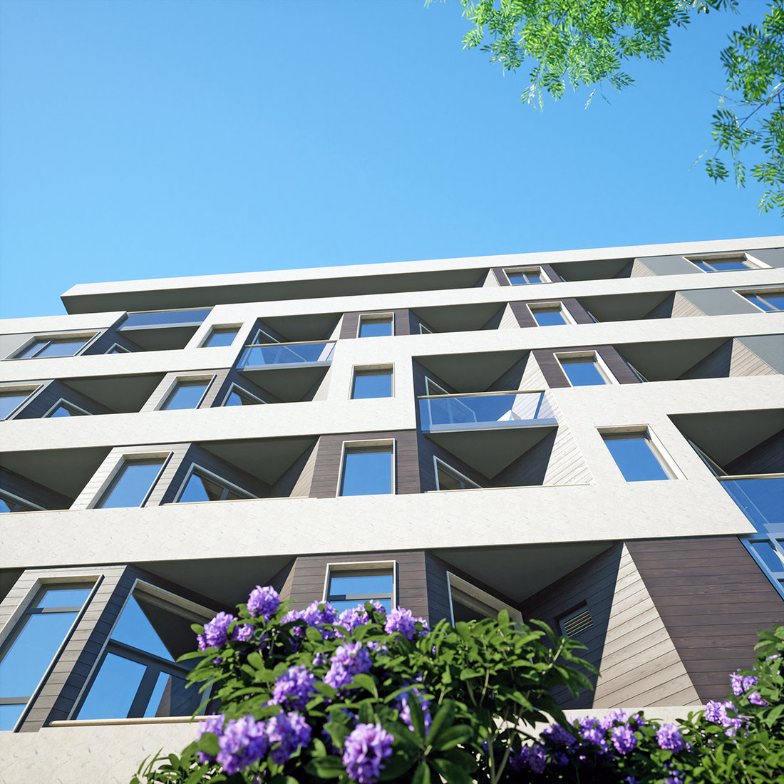 Edificio residenziale